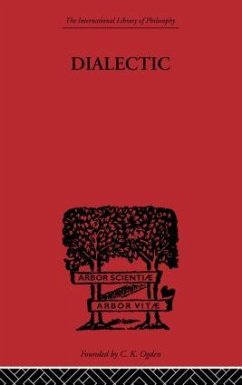 Cover Dialectic
