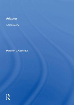 Arizona - Comeaux, Malcolm L