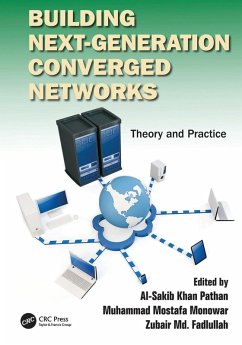 Building Next-Generation Converged Networks