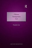 Chinese Immigration Law