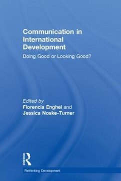 Communication in International Development