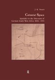 Colonial Space