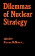 Dilemmas of Nuclear Strategy - Bild 1