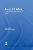Energy and Culture
