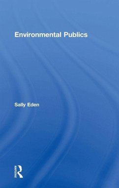 Cover Environmental Publics