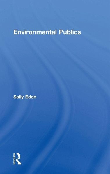 Environmental Publics