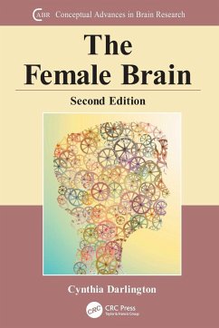 Cover The Female Brain