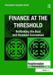 Finance at the Threshold - Bild 1