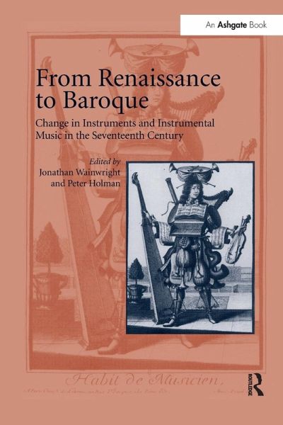 From Renaissance to Baroque From Renaissance to Baroque