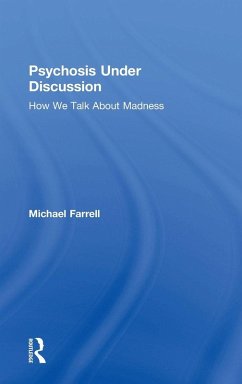 Cover Psychosis Under Discussion