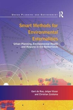 Smart Methods for Environmental Externalities - Roo, Gert De; Visser, Jelger