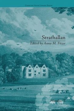 Strathallan - Fitzer, Anna M