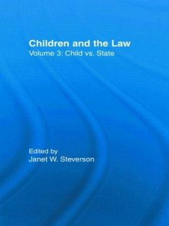 Child vs. State