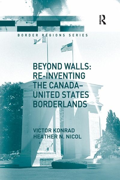 Beyond Walls