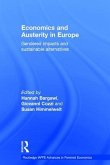 Economics and Austerity in Europe