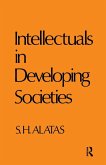 Intellectuals in Developing Societies