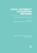 Local Authority Accounting Methods... - Bild 1