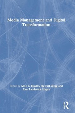 Media Management and Digital Transformation