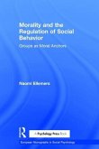 Morality and the Regulation of Social Behavior