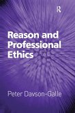 Reason and Professional Ethics. by Peter Davson-Galle