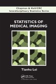 Statistics of Medical Imaging