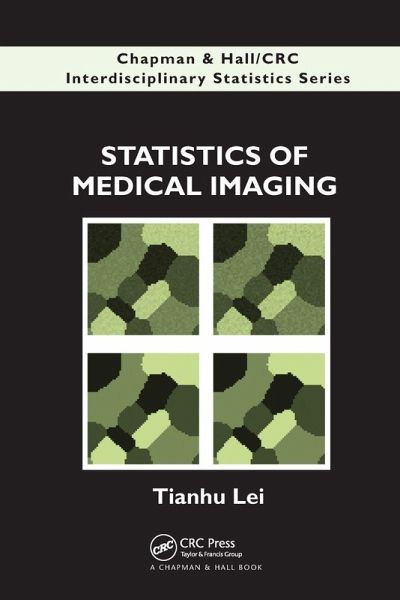 Statistics of Medical Imaging Statistics of Medical Imaging