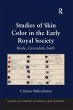 Studies of Skin Color in the Early... - Bild 1