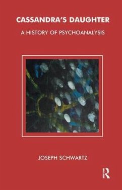 Cover Cassandra's Daughter