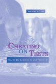 Cheating on Tests