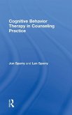 Cognitive Behavior Therapy in Counseling Practice