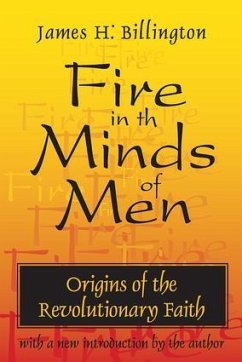 Fire in the Minds of Men - Muscle Russell