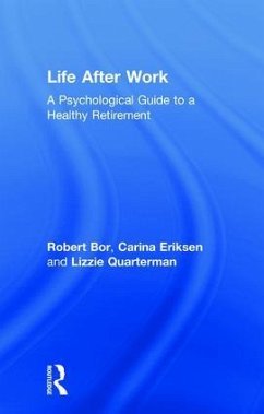 Life After Work - Bor, Robert; Eriksen, Carina; Quarterman, Lizzie