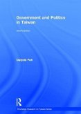 Government and Politics in Taiwan