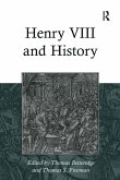 Henry VIII and History