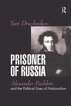 Prisoner of Russia - Druzhnikov, Yuri