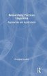 Researching Forensic Linguistics - Bild 1