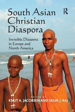 South Asian Christian Diaspora