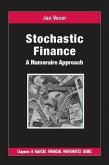 Stochastic Finance