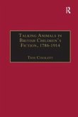 Talking Animals in British Children's Fiction, 1786-1914