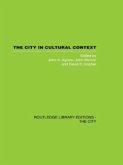 The City in Cultural Context