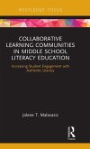 Collaborative Learning Communities in Middle School Literacy Education