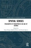 Spatial Senses