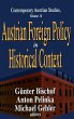 Austrian Foreign Policy in Historical... - Bild 1
