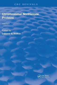 Cover Chromosomal Nonhistone Protein
