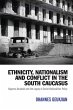 Ethnicity, Nationalism and Conflict in... - Bild 1