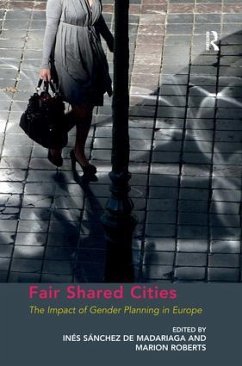 Fair Shared Cities - Roberts, Marion