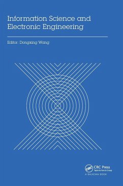 Information Science and Electronic Engineering Information Science and Electronic Engineering