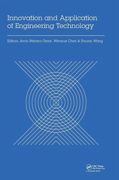 Cover Innovation and Application of Engineering Technology