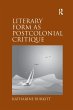 Literary Form as Postcolonial Critique - Bild 1
