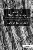 Music in Medieval Europe